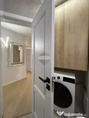 Apartament 3 camere langa BT, Piata Alba Iulia, renovat c...