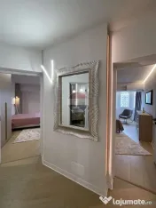 Apartament 3 camere langa BT, Piata Alba Iulia, renovat c...