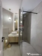 Apartament 3 camere langa BT, Piata Alba Iulia, renovat c...
