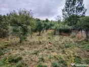 Teren intraviln, 1151 mp, zona Martinesti 