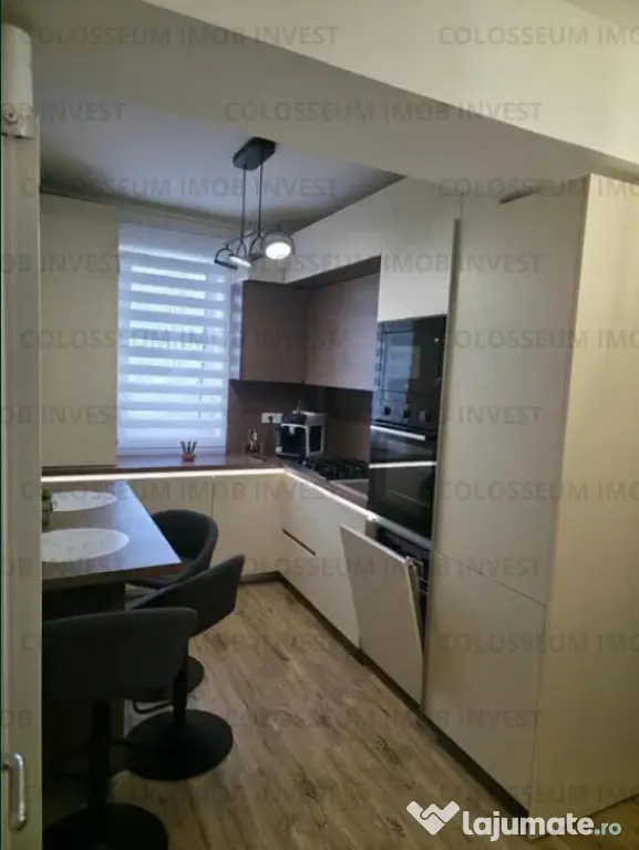Apartament 2 camere | 50 mp | Mobilat si Utilat | Zona Craiter