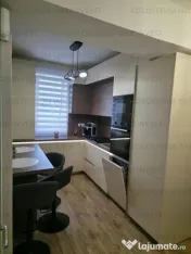Apartament 2 camere | 50 mp | Mobilat si Utilat | Zona Craiter