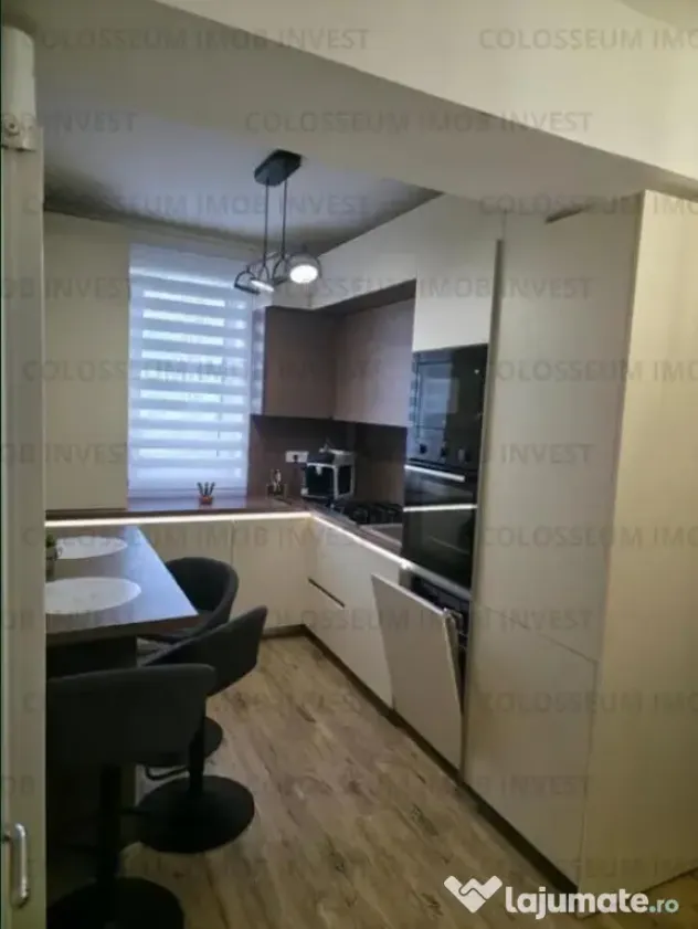 Apartament 2 camere | 50 mp | Mobilat si Utilat | Zona Craiter