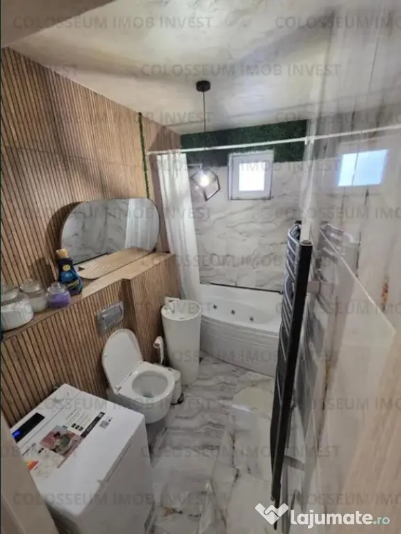 Apartament 2 camere | 50 mp | Mobilat si Utilat | Zona Craiter