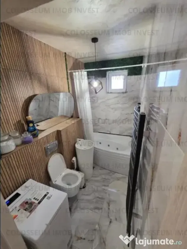 Apartament 2 camere | 50 mp | Mobilat si Utilat | Zona Craiter