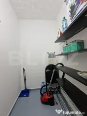 Apartament cu 3 camere 71mp 