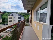 Apartament cu 3 camere 71mp 