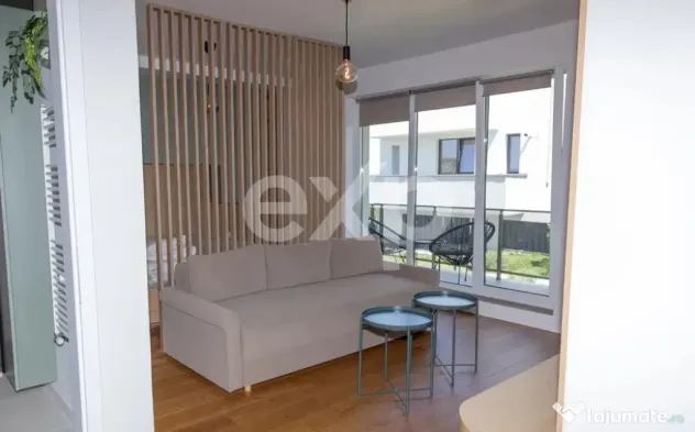 Apartament 1 cameră | 42 mp | Urbano Panoramic