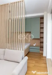 Apartament 1 cameră | 42 mp | Urbano Panoramic