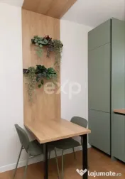 Apartament 1 cameră | 42 mp | Urbano Panoramic