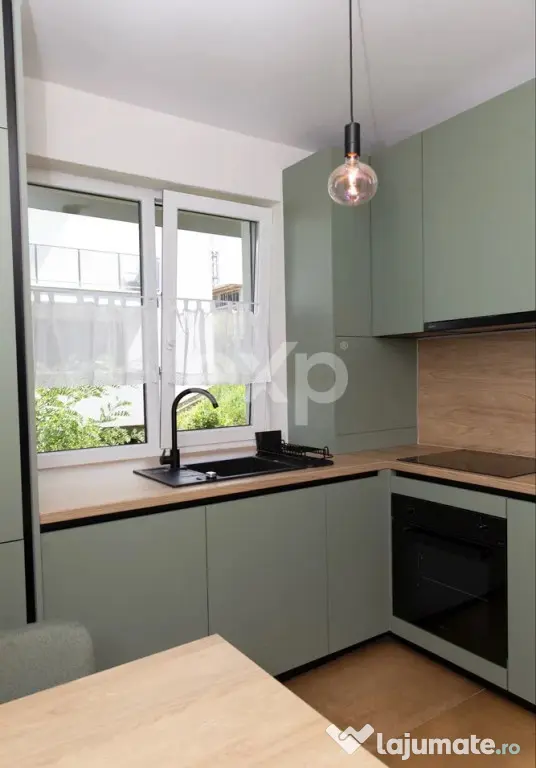 Apartament 1 cameră | 42 mp | Urbano Panoramic