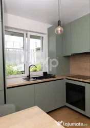 Apartament 1 cameră | 42 mp | Urbano Panoramic