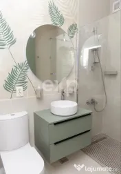 Apartament 1 cameră | 42 mp | Urbano Panoramic