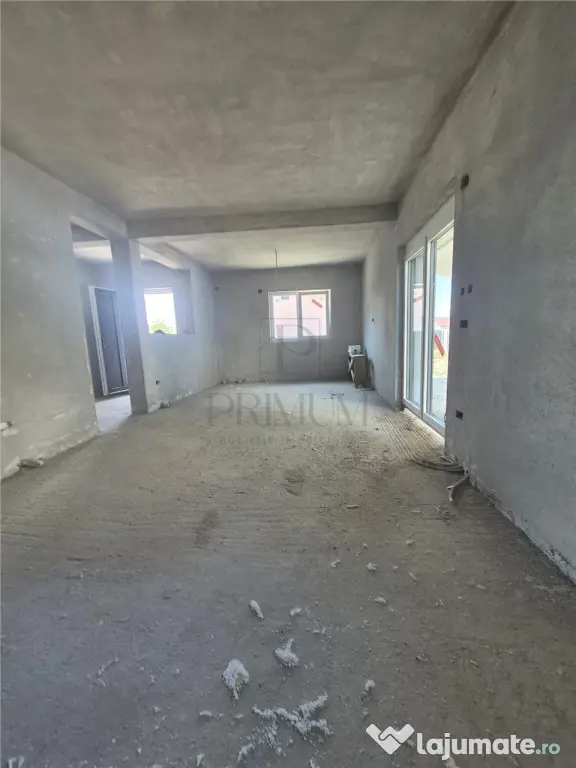 DUPLEX DESPARTIT - SUPRAFETE MARI - ZONA EXCELENTA