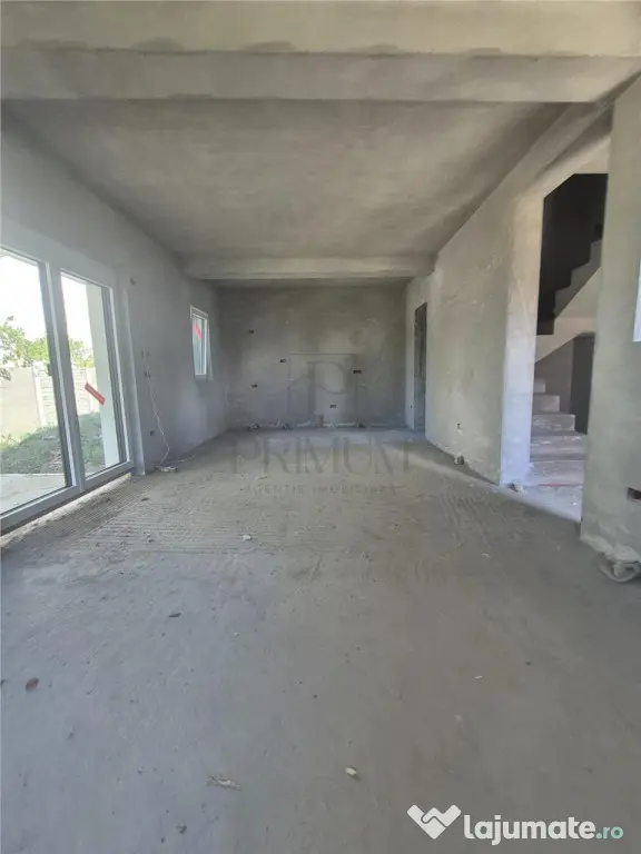 DUPLEX DESPARTIT - SUPRAFETE MARI - ZONA EXCELENTA