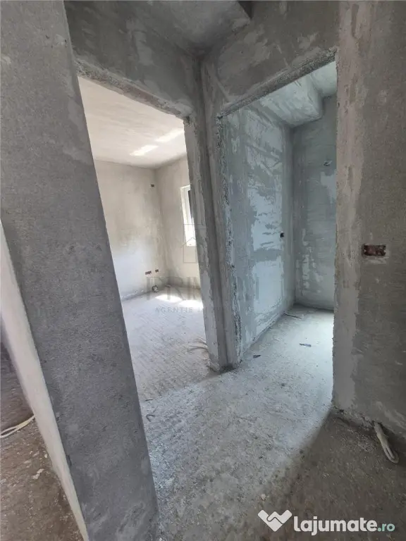 DUPLEX DESPARTIT - SUPRAFETE MARI - ZONA EXCELENTA