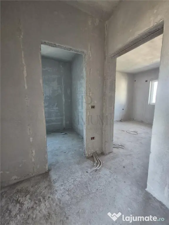 DUPLEX DESPARTIT - SUPRAFETE MARI - ZONA EXCELENTA