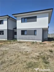 DUPLEX DESPARTIT - SUPRAFETE MARI - ZONA EXCELENTA 