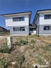 DUPLEX DESPARTIT - SUPRAFETE MARI - ZONA EXCELENTA 