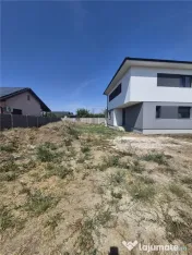 DUPLEX DESPARTIT - SUPRAFETE MARI - ZONA EXCELENTA 