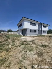 DUPLEX DESPARTIT - SUPRAFETE MARI - ZONA EXCELENTA 