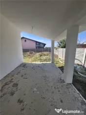 DUPLEX DESPARTIT - SUPRAFETE MARI - ZONA EXCELENTA 