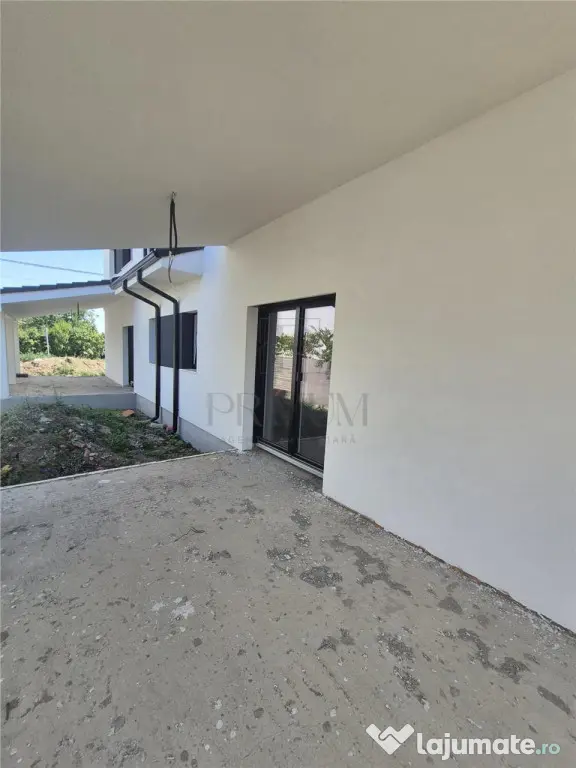 DUPLEX DESPARTIT - SUPRAFETE MARI - ZONA EXCELENTA