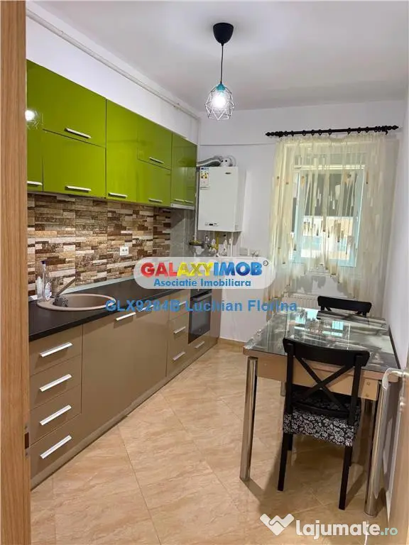 Apartament 2 camere, bloc nou, parcare I Nicolae Teclu