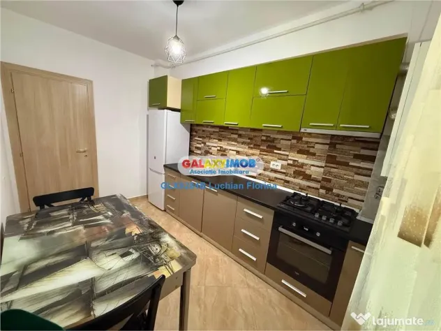 Apartament 2 camere, bloc nou, parcare I Nicolae Teclu