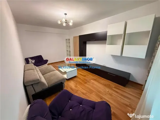 Apartament 2 camere, bloc nou, parcare I Nicolae Teclu