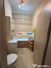 Apartament 2 camere, bloc nou, parcare I Nicolae Teclu 