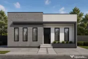 CASA PARTER, 126 MP UTILI, LA CHEIE , PIELESTI