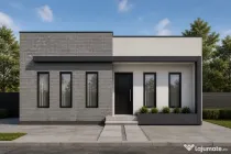 CASA PARTER, 126 MP UTILI, LA CHEIE , PIELESTI