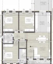 CASA PARTER, 126 MP UTILI, LA CHEIE , PIELESTI