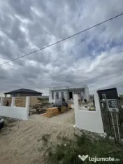 CASA PARTER, 126 MP UTILI, LA CHEIE , PIELESTI