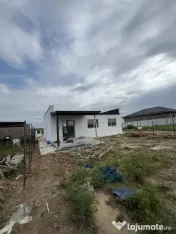 CASA PARTER, 126 MP UTILI, LA CHEIE , PIELESTI