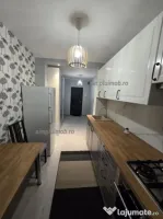 2 Camere Metrou Dristor , decomandat , 54mp