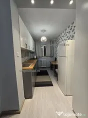 2 Camere Metrou Dristor , decomandat , 54mp 
