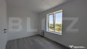 Apartament modern cu 3 camere, bloc nou 2023 – 87 mp const 