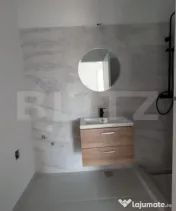 Apartament modern cu 3 camere, bloc nou 2023 – 87 mp const 