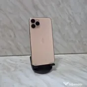 Telefon Apple Iphone 11 pro GOLD 64gb Zeus Amanet Rahova 36360 