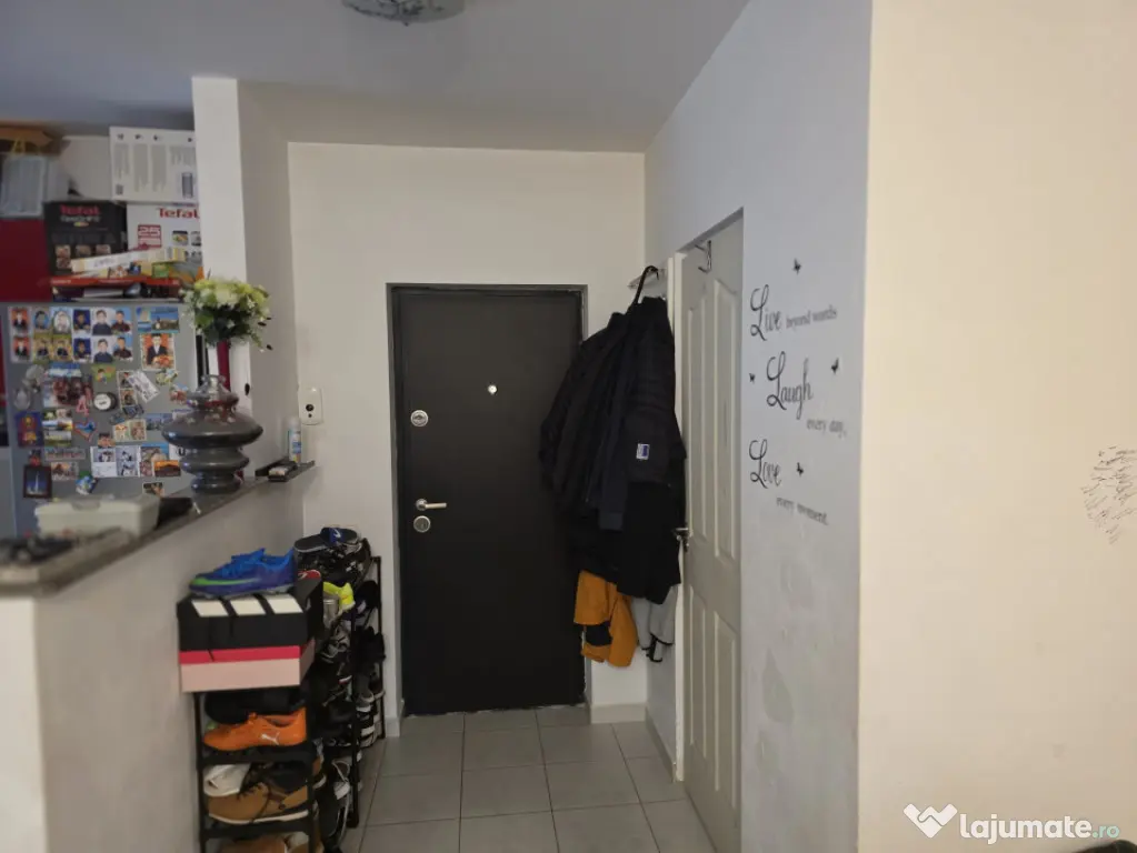 Apartament 3 camere | 70 mp | zona Tineretului, Florești