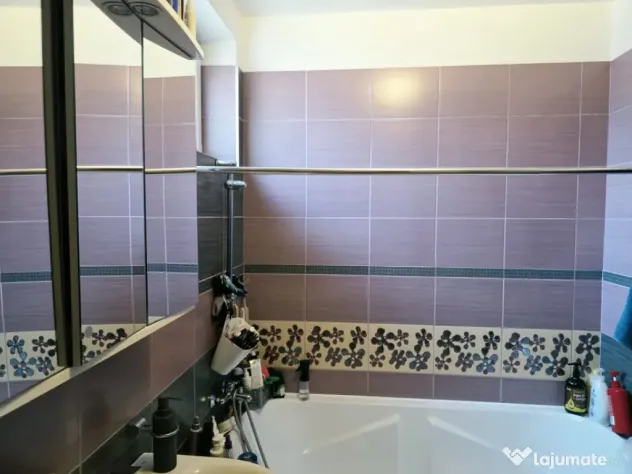 Apartament 3 camere | 70 mp | zona Tineretului, Florești