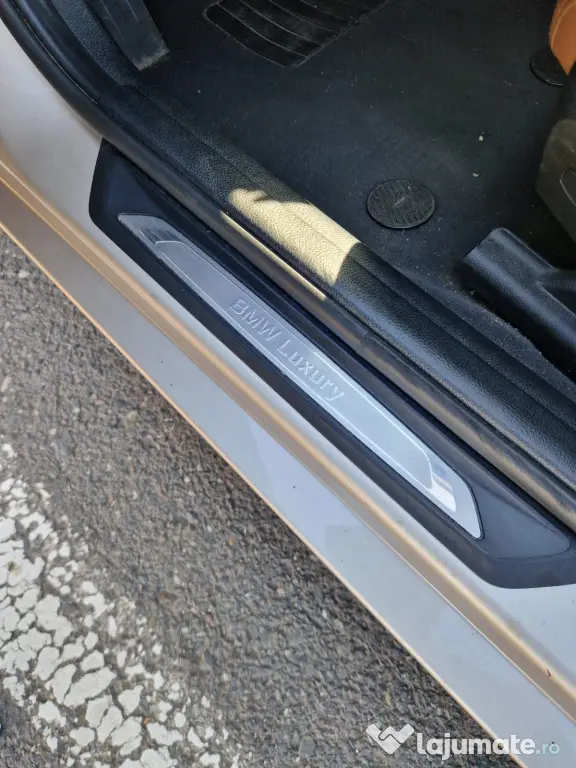 BMW Seria 3 F30 2.0 Diesel Manuala