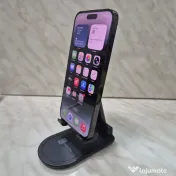 Telefon Apple IPhone 14 PRO 256GB 78% Negru Zeus Amanet Rahova 33853 