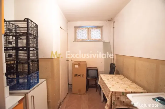 Apartament 2 camere decomandat – Cartier Marasesti, Pit...