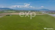 Teren 1.248 mp Sânpetru | PUZ aprobat | 70 €/mp + TVA 