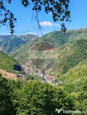 Cabană de vânzare în satul Plopi, Valea Ierii, județu... 