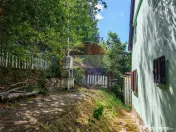 Cabană de vânzare în satul Plopi, Valea Ierii, județu... 