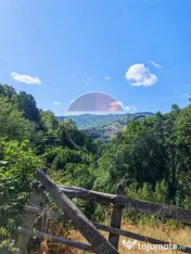 Cabană de vânzare în satul Plopi, Valea Ierii, județu... 